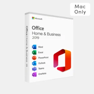 Office 2019 Home And Business Mac