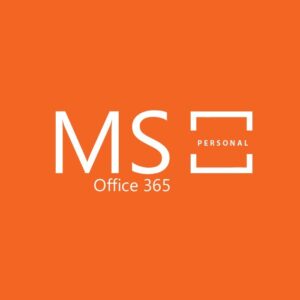 Microsoft Office 365 Personal