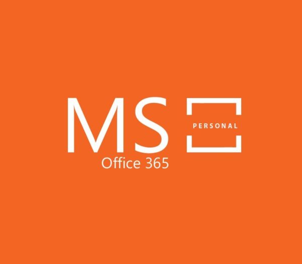 Microsoft Office 365 Personal