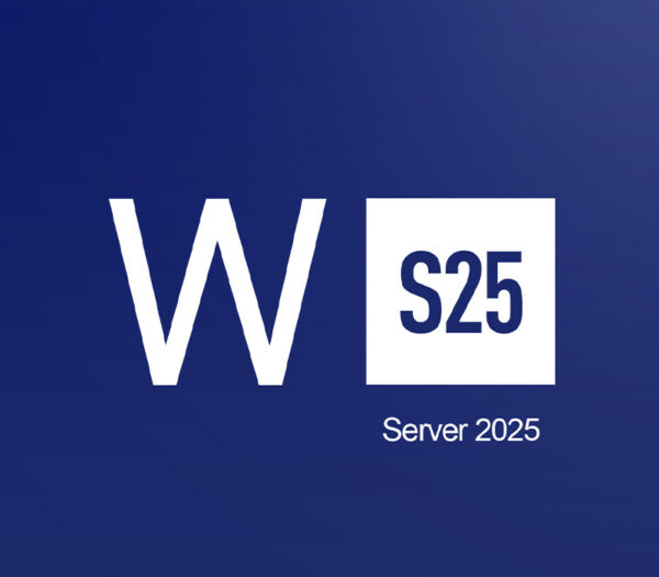 Microsoft Windows Server 2025 Standard