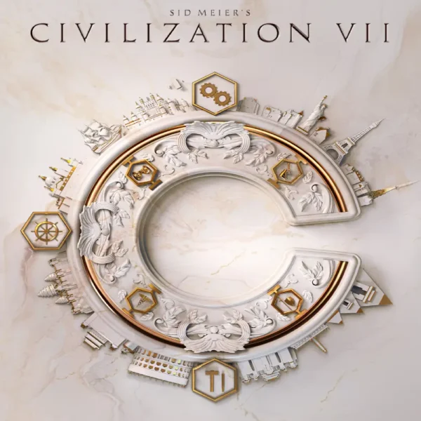 Sid Meier's Civilization VII (PC) - Steam